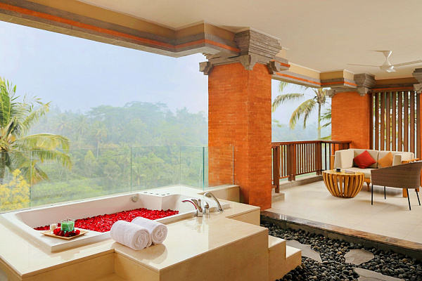 Padma Ubud Padma Ubud