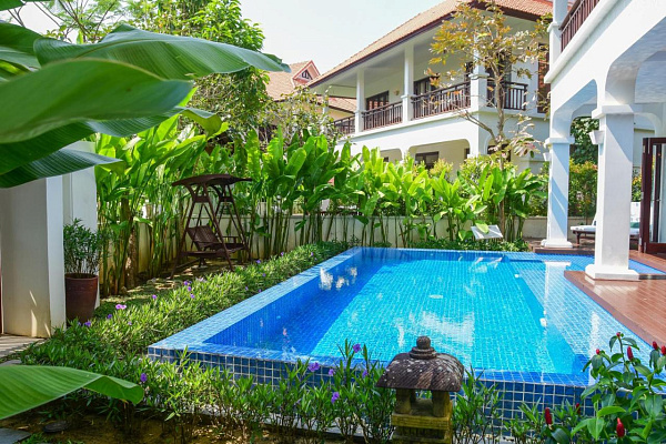 Furama Villas Danang