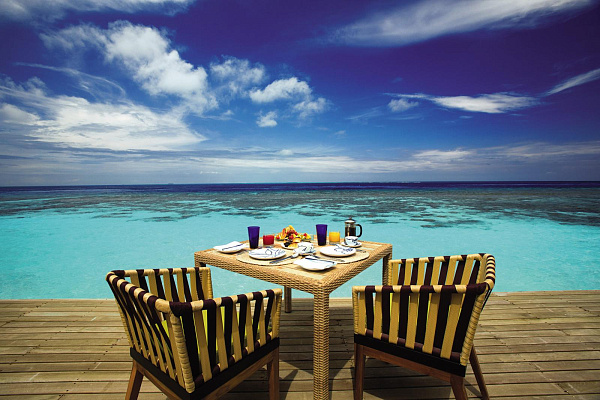 OBLU NATURE Helengeli by Sentido