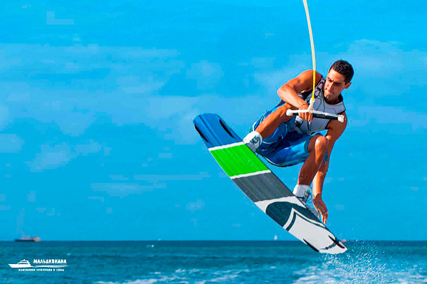 Club Med The Finolhu Villas