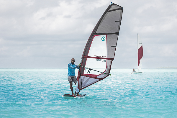 Sun Siyam Iru Fushi Maldives