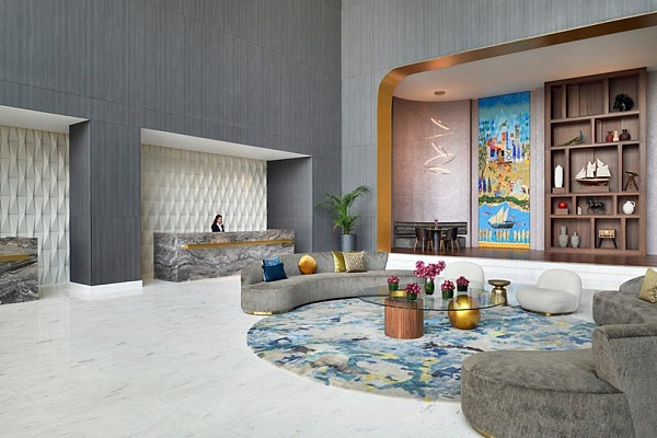 Movenpick Hotel Jumeirah Beach Movenpick Hotel Jumeirah Beach