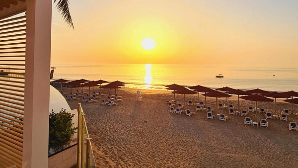 Royal M Hotel & Resort Al Aqah Royal M Hotel & Resort Al Aqah