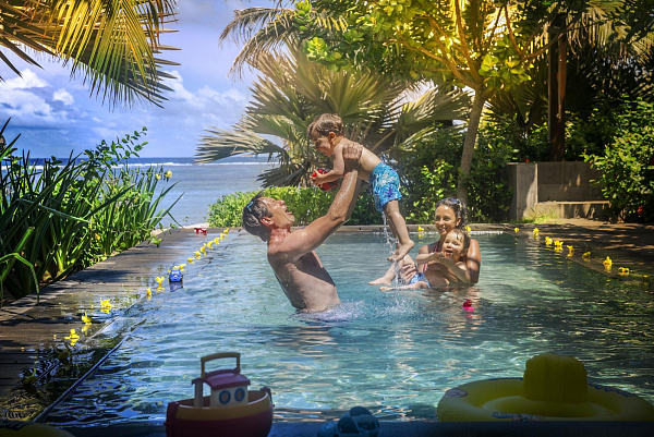 Sofitel So Mauritius Bel Ombre Sofitel So Mauritius Bel Ombre