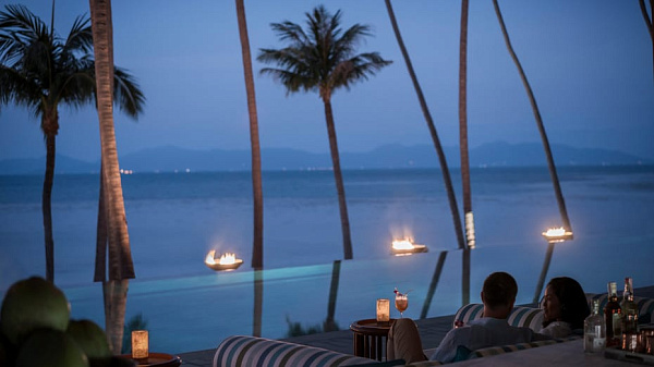 Four Seasons Koh Samui