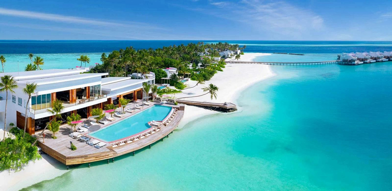 Jumeirah Maldives 