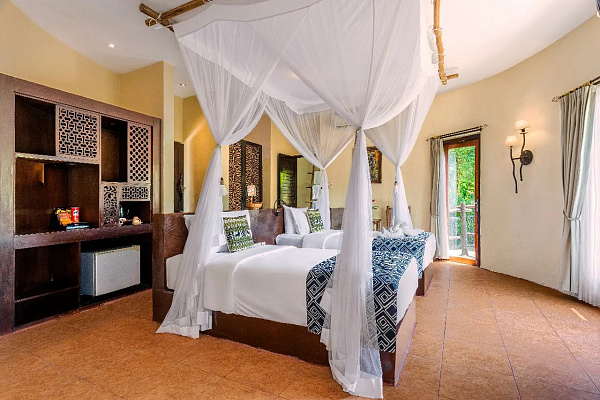 Mara River Safari Lodge