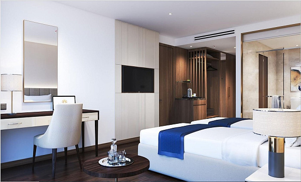 Best Western Premier Marvella Nha Trang Hotel