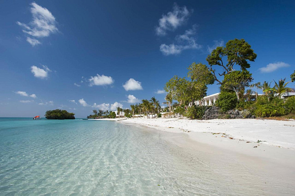 The Aiyana Resort & Spa