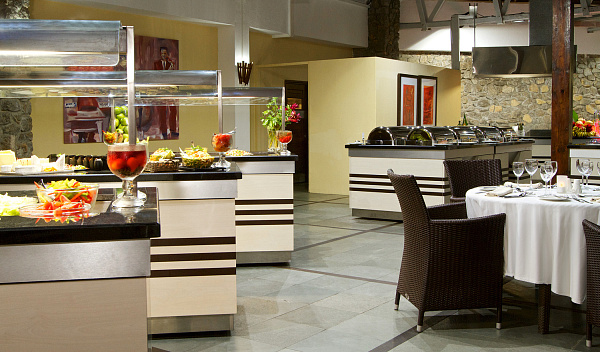 Fisherman's Cove Resort (Mahe)