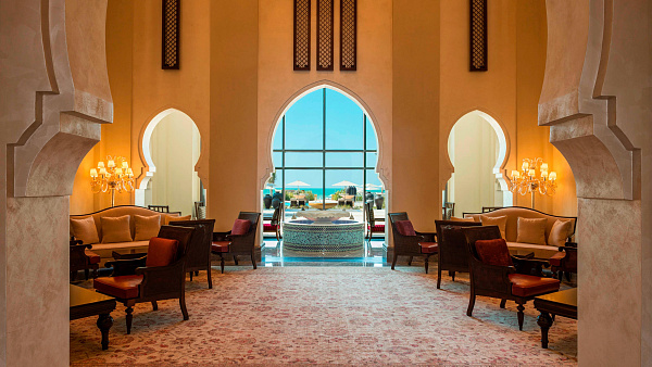 Ajman Saray, A Luxury Collection