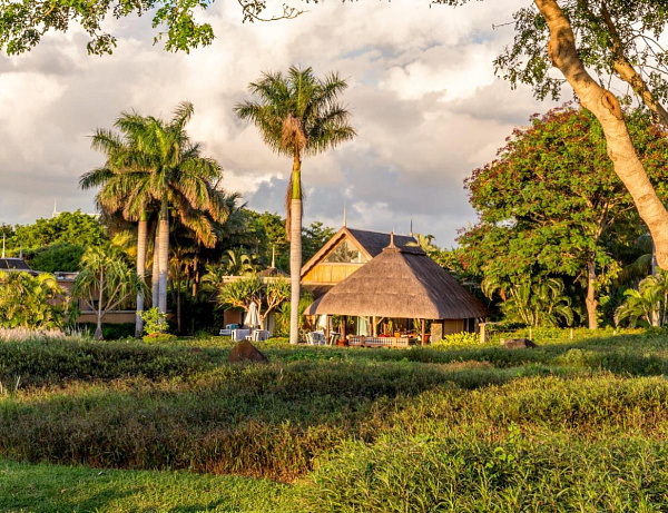 Club Med Villas d'Albion