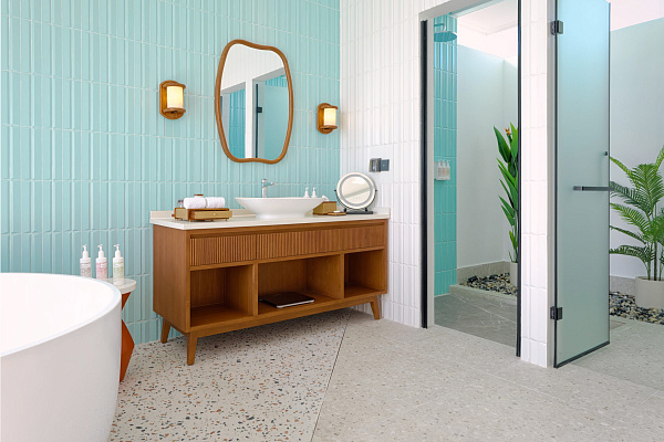 DusitD2 Feydhoo Maldives