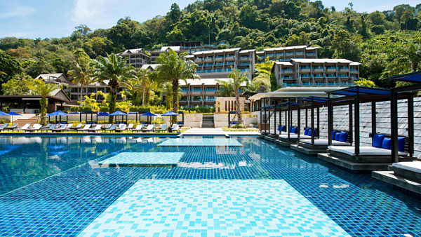 Hyatt Regency Phuket