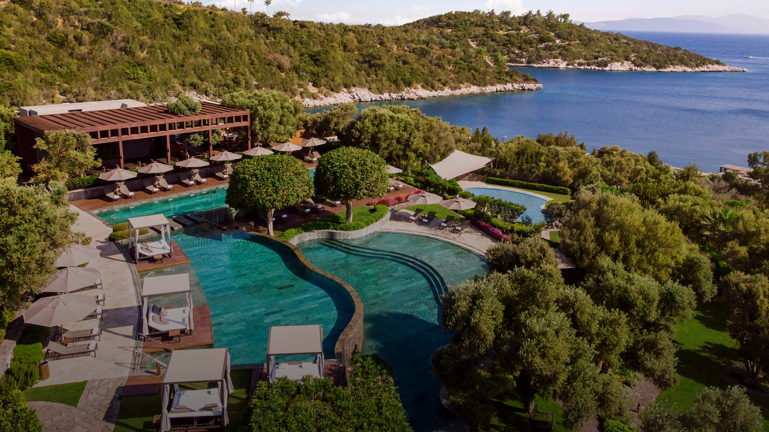 Mandarin Oriental