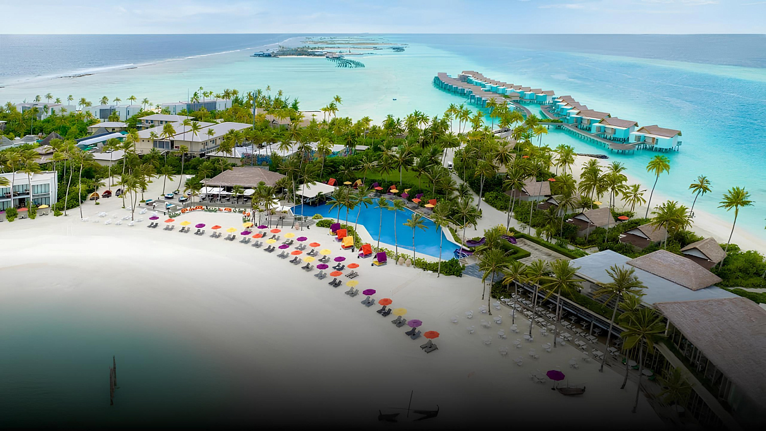 Hard Rock Maldives