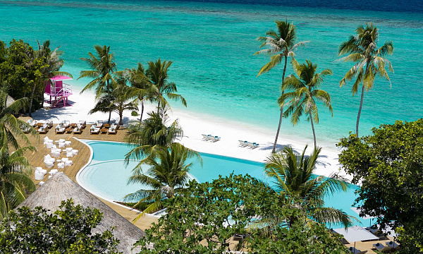 Ifuru Island Maldives Ifuru Island Maldives