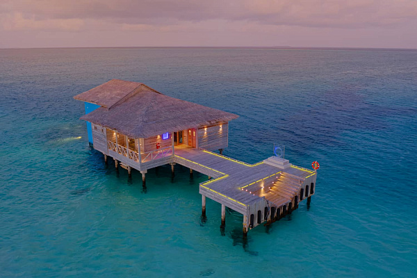 You & Me by Cocoon Maldives You & Me by Cocoon Maldives