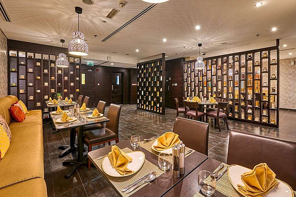 Ramada Hotel & Suites by Wyndham JBR