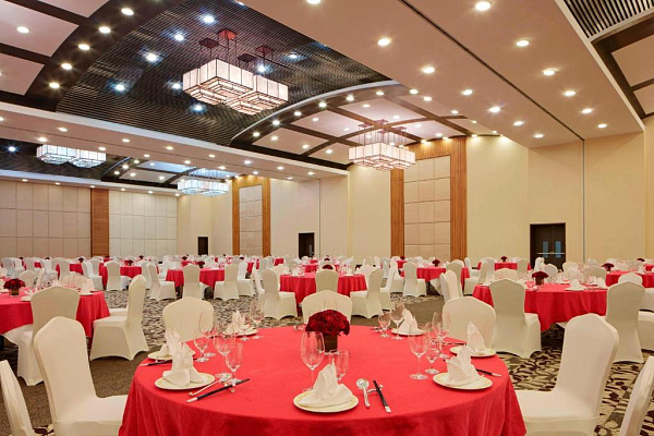 Sheraton Sanya Resort