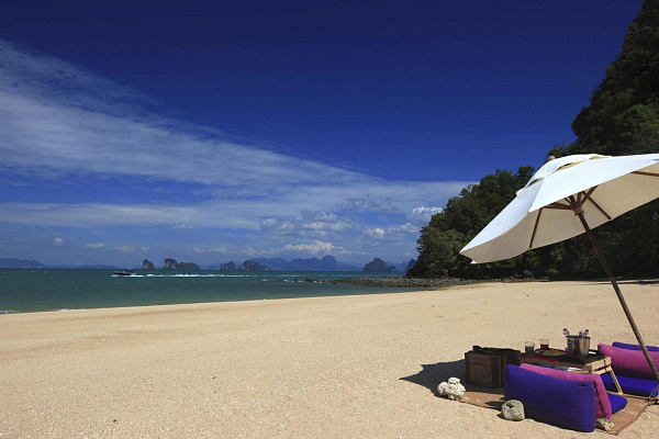 Six Senses Yao Noi Six Senses Yao Noi