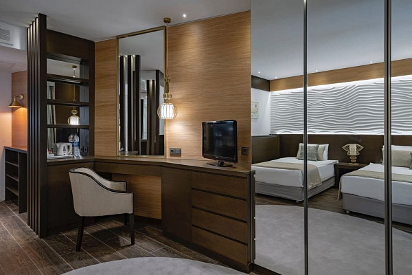 Papillon Belvil Hotel