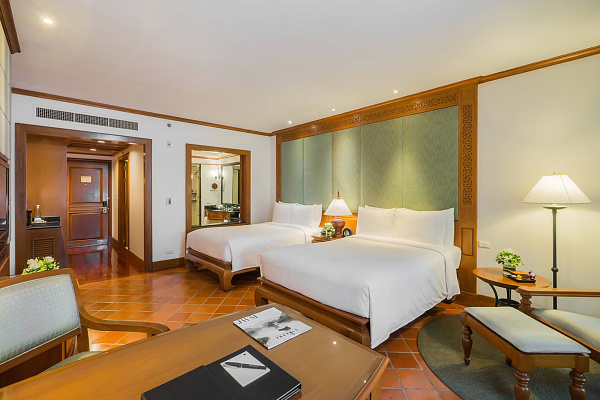 JW Marriott Phuket Maikhao