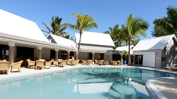 Tropical Attitude Tropical Attitude