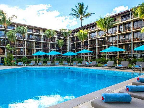 Coral Strand Smart Choice (Mahe) Coral Strand Smart Choice (Mahe)