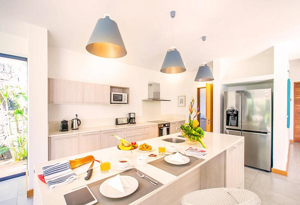 Marguery Exclusive Villas