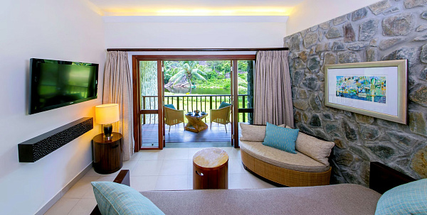 Kempinski Seychelles Resort Kempinski Seychelles Resort