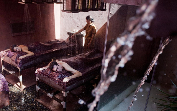 Anantara Bophut Koh Samui Resort&Spa