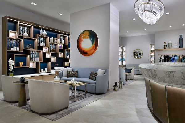 Kempinski Central Avenue Dubai (ex.Address Dubai Mall) 