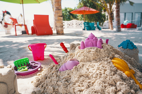 Kuredhivaru Resort and Spa (ex. Mӧvenpick)