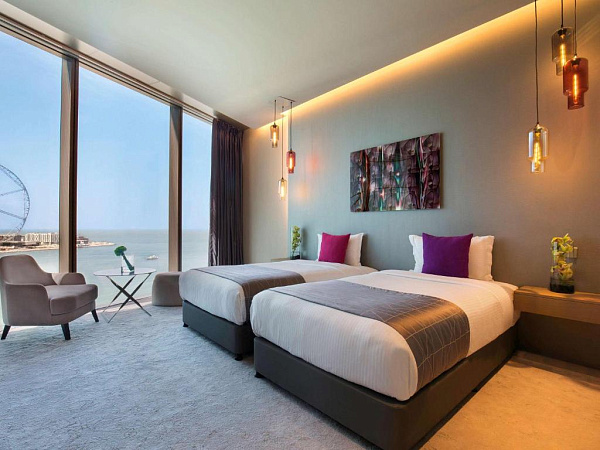 Rixos Premium Dubai 
