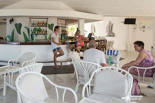 Equator Village Equator Village
