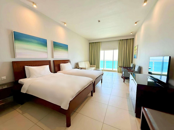 Radisson Blu Resort Fujairah