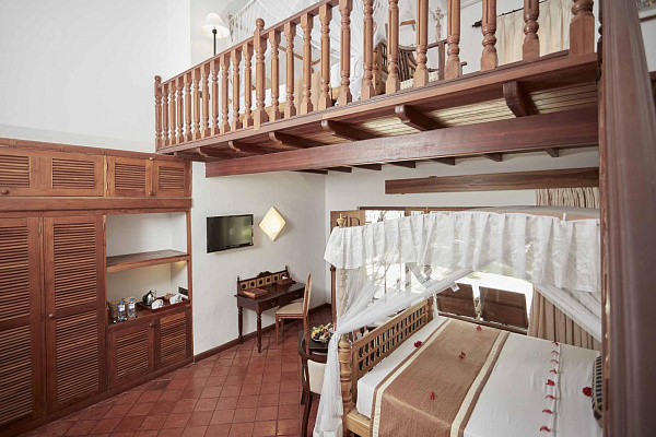Dickwella Resort and Spa Dickwella Resort and Spa