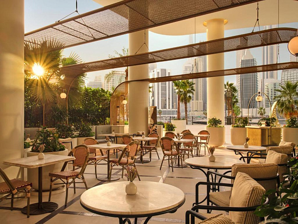 The Lana Dubai - Dorchester Collection