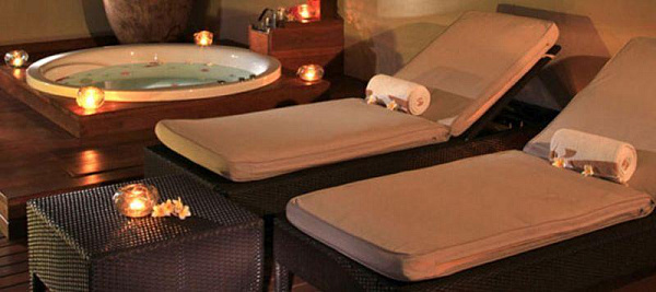 Intercontinental Mauritius Resort Balaclava Fort