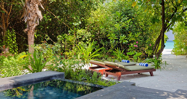 RAAYA by Atmosphere, Maldives