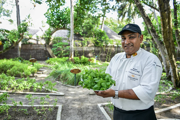 Adaaran Club Rannalhi