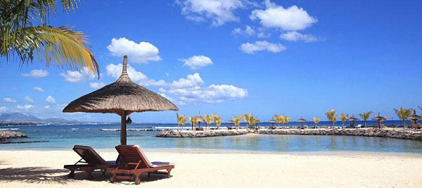 Intercontinental Mauritius Resort Balaclava Fort