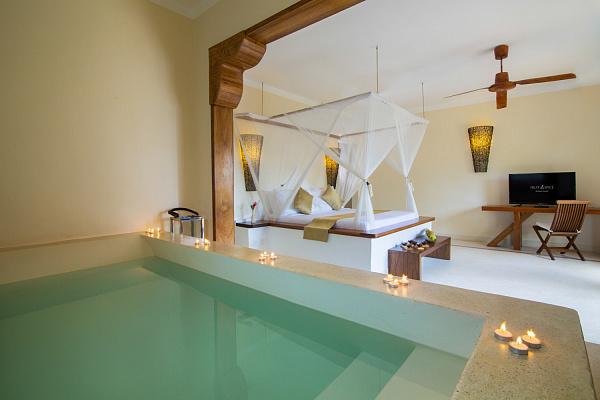 Fruit & Spice Wellness Resort