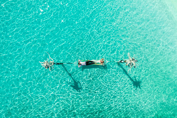 You & Me by Cocoon Maldives