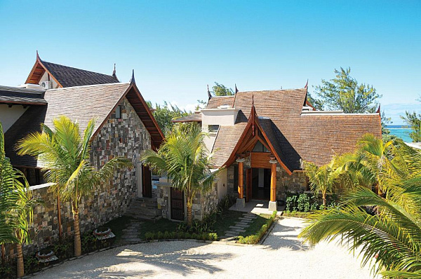 Sankhara Luxury Private Beach