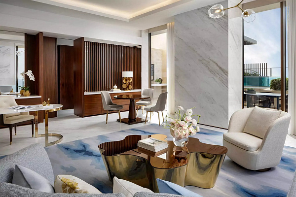 Atlantis The Royal Dubai