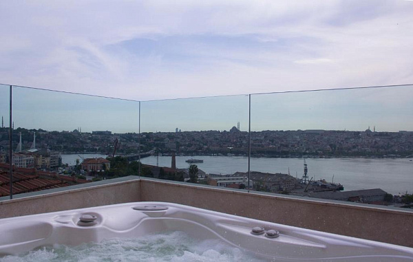 Radisson Blu Hotel Istanbul Pera