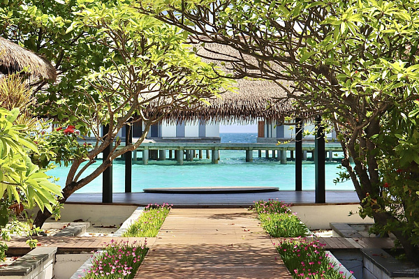 Noku Maldives Vignette Collection Resort