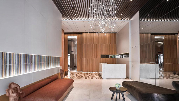 Intercontinental Residences Nha Trang